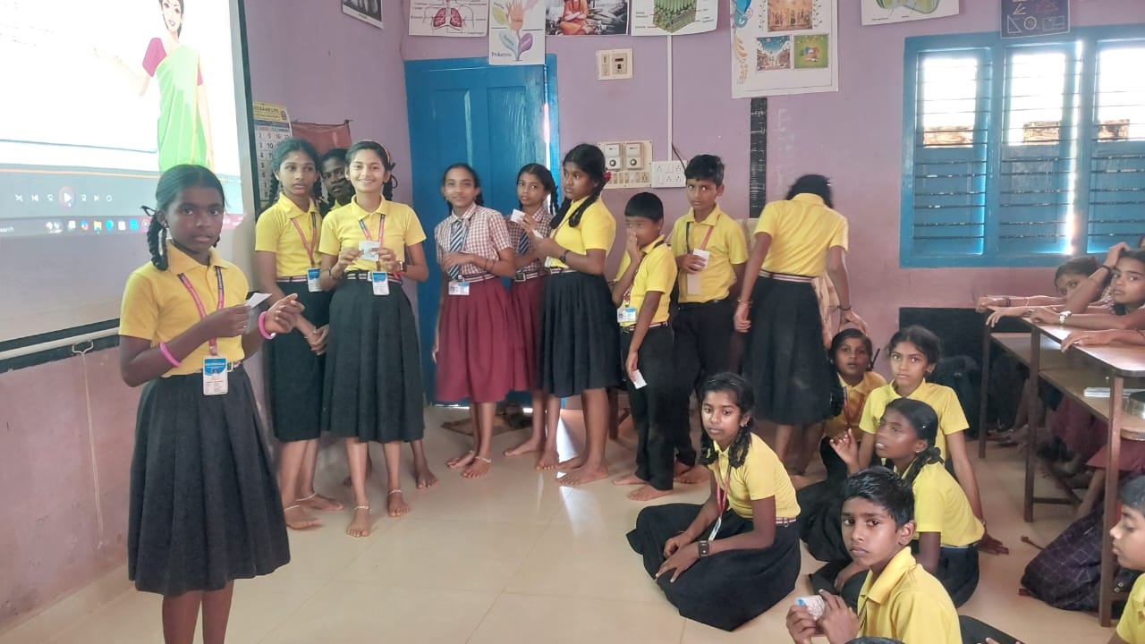 School Health Services need strengthening